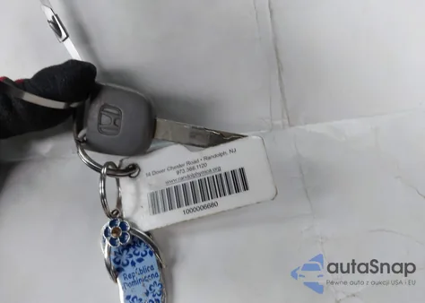 2011 Honda Pilot Ex-L из США, поврежденный, VIN 5FNYF4H68BB016145